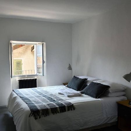 Rocks Apartment Colonno Exterior foto